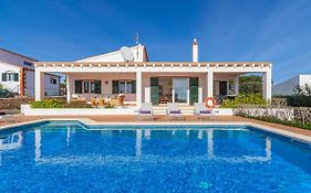Villa Casa Nova